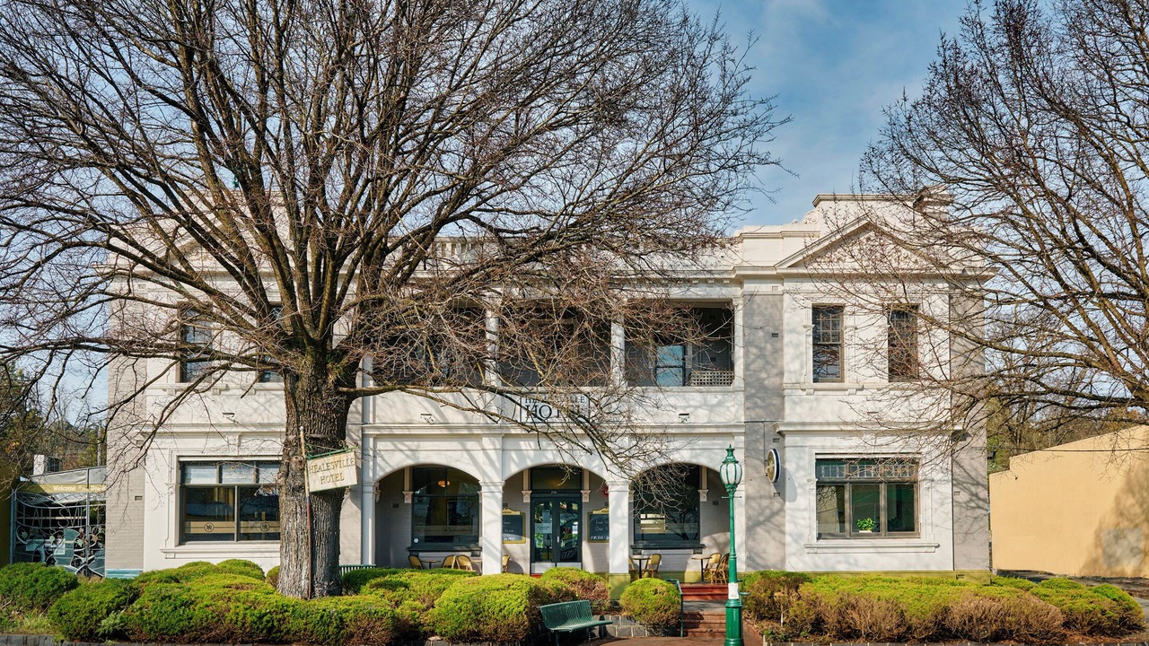 Photo of Outdoor in Healesville