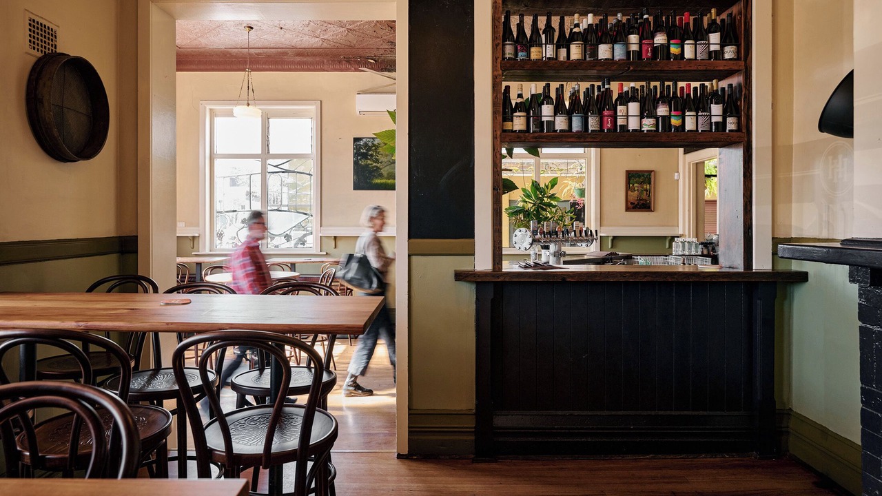 Photo of Others in Healesville
