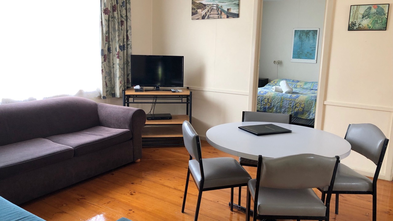 Photo of Bedroom in Lakes Entrance