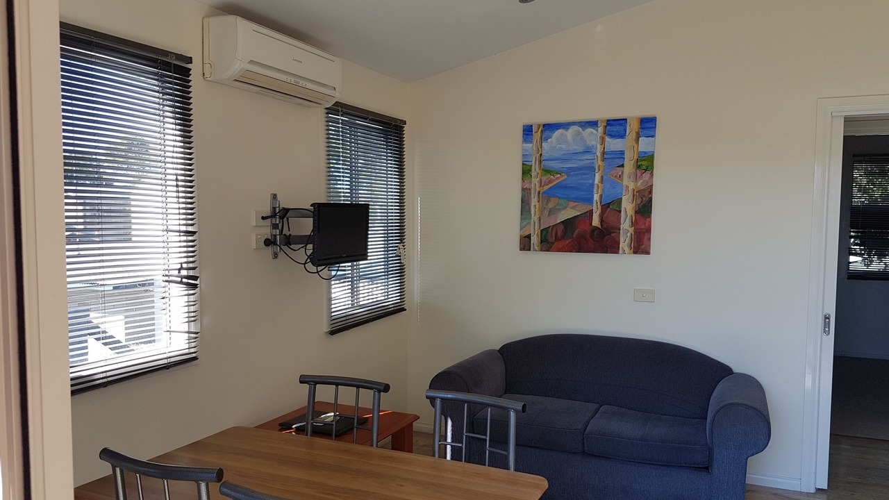 Photo of Bedroom in Lakes Entrance