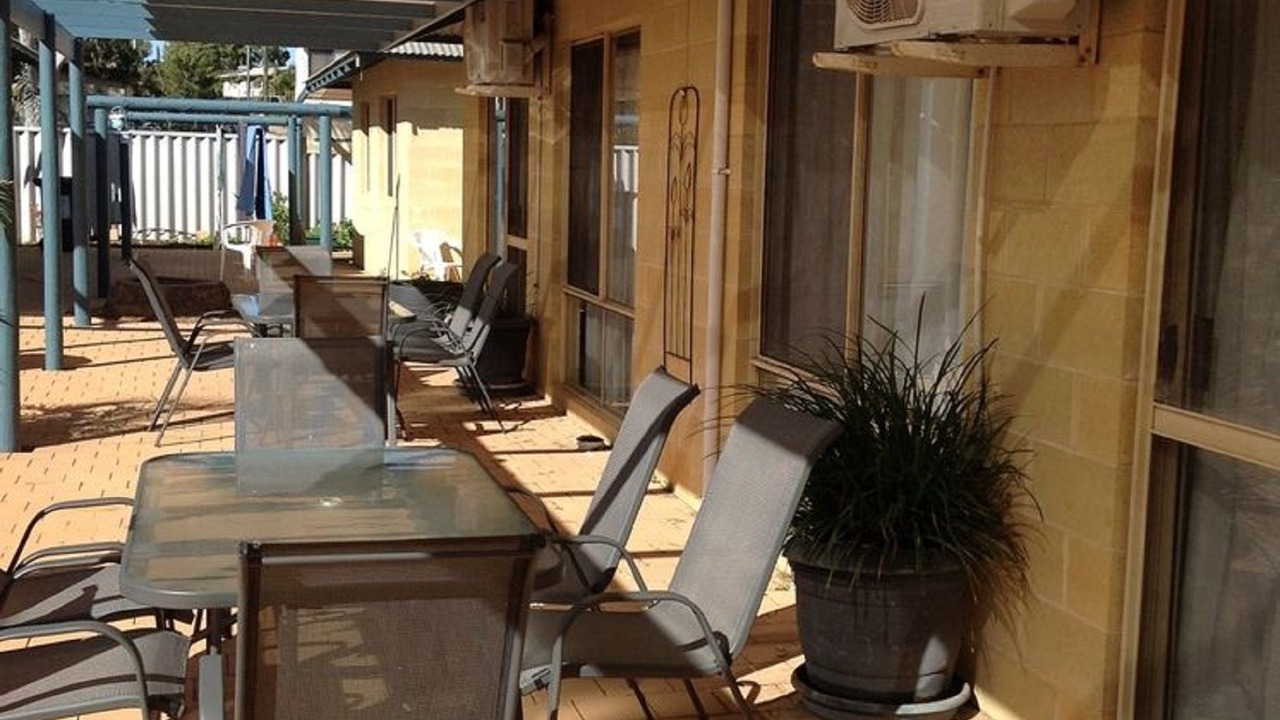 Photo of Patio Balcony in Kalbarri