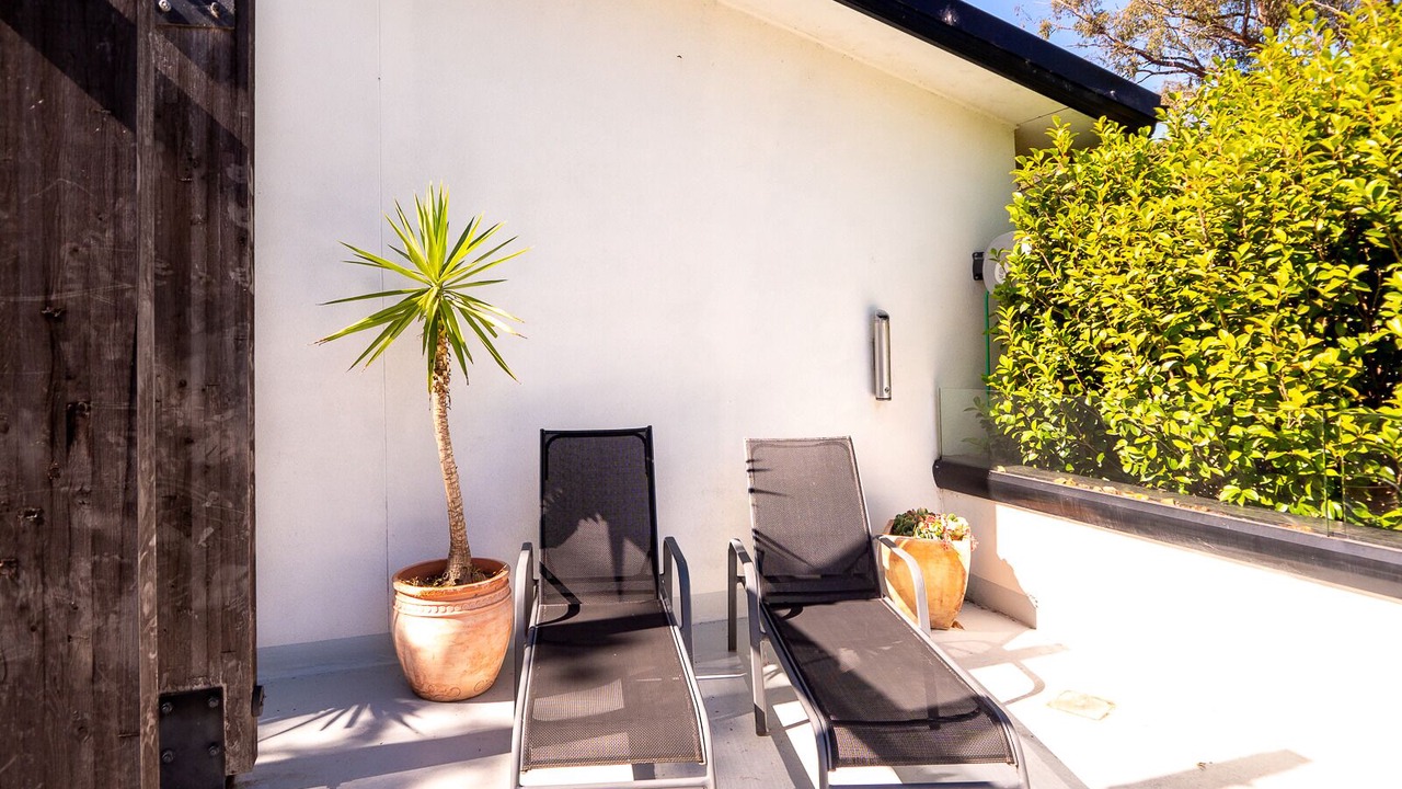Photo of Patio Balcony in Marysville