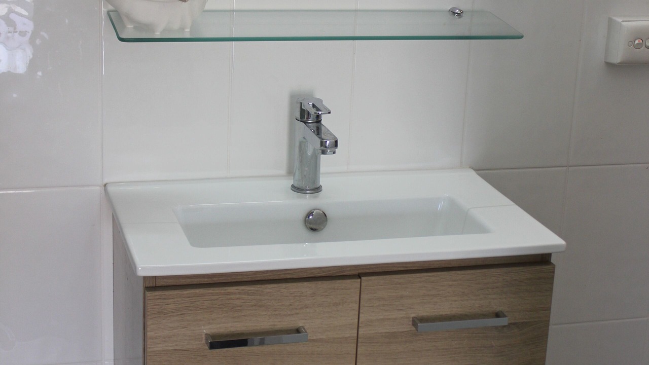 Photo of Bathroom in Armidale