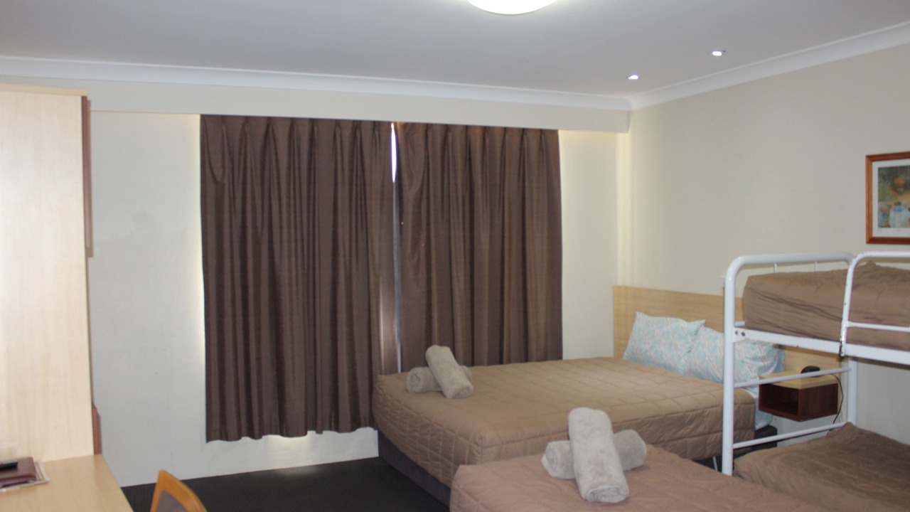 Photo of Bedroom in Armidale