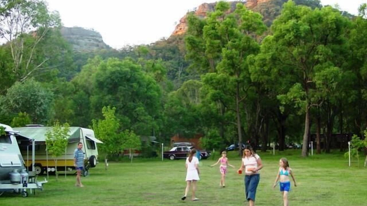 Photo of Outdoor in Sandy Hollow