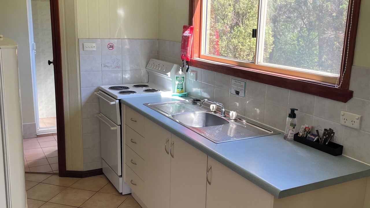 Photo of Kitchen in Sandy Hollow