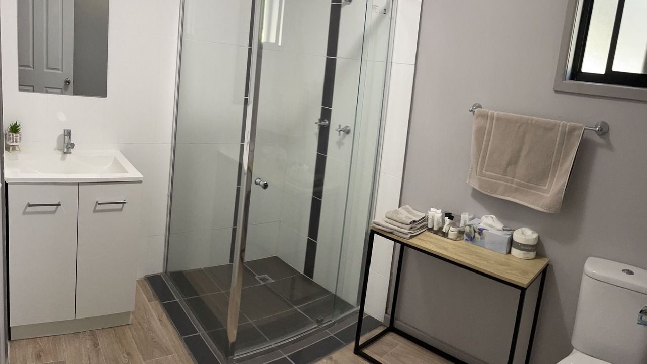 Photo of Bathroom in Sandy Hollow
