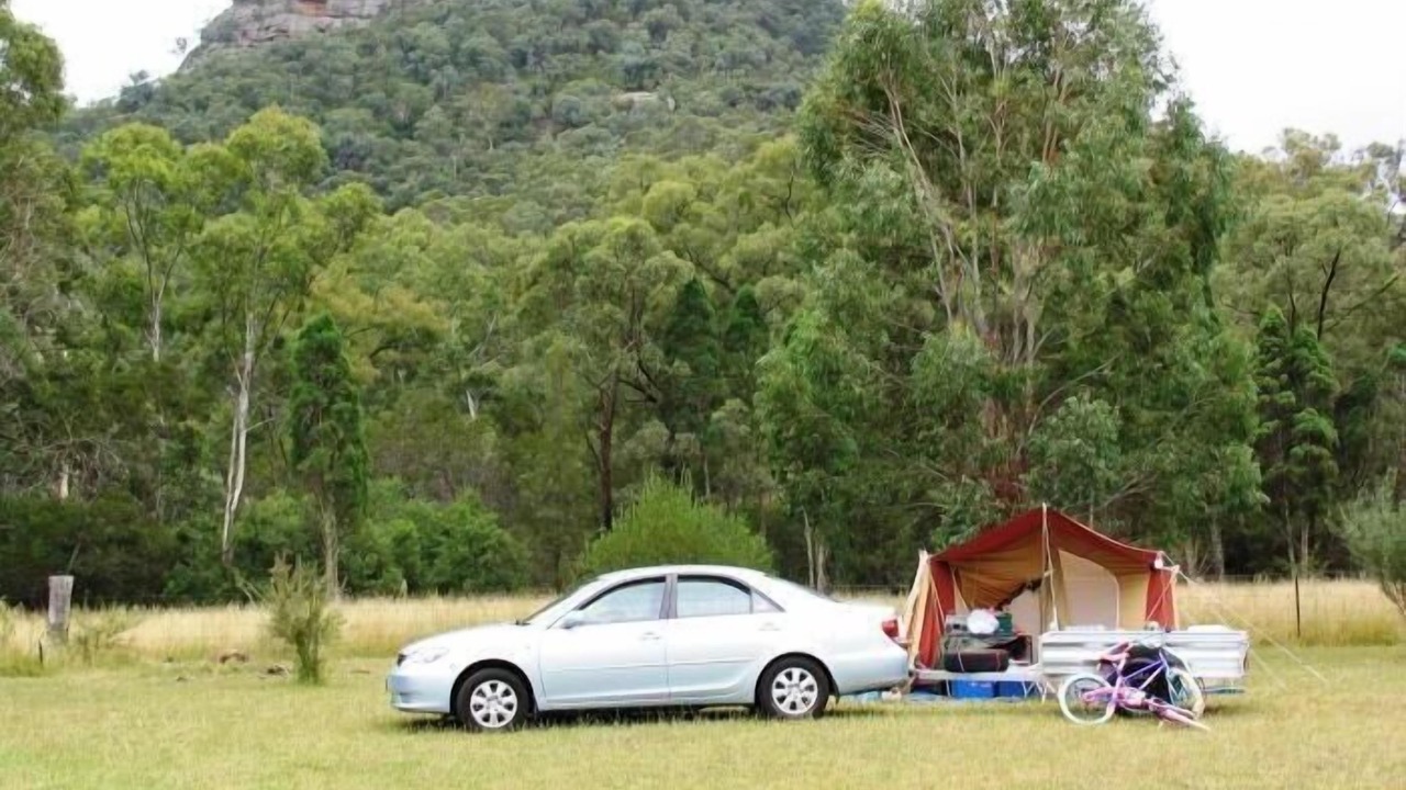 Photo of Outdoor in Sandy Hollow