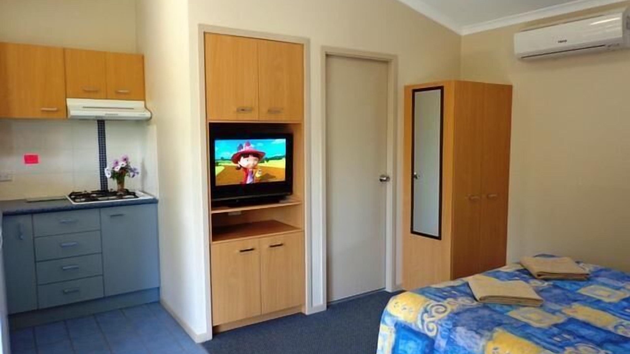 Photo of Bedroom in Sandy Hollow