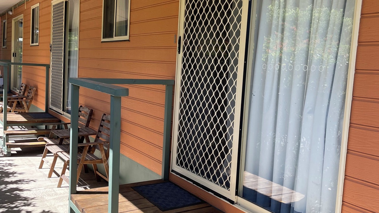 Photo of Bedroom in Sandy Hollow