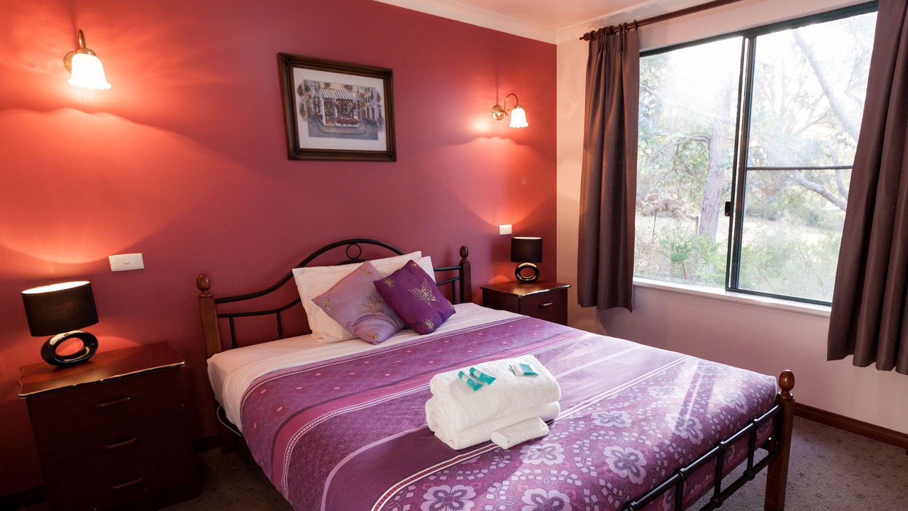 Photo of Bedroom in Scotsdale