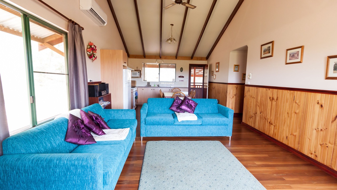 Photo of Bedroom in Scotsdale