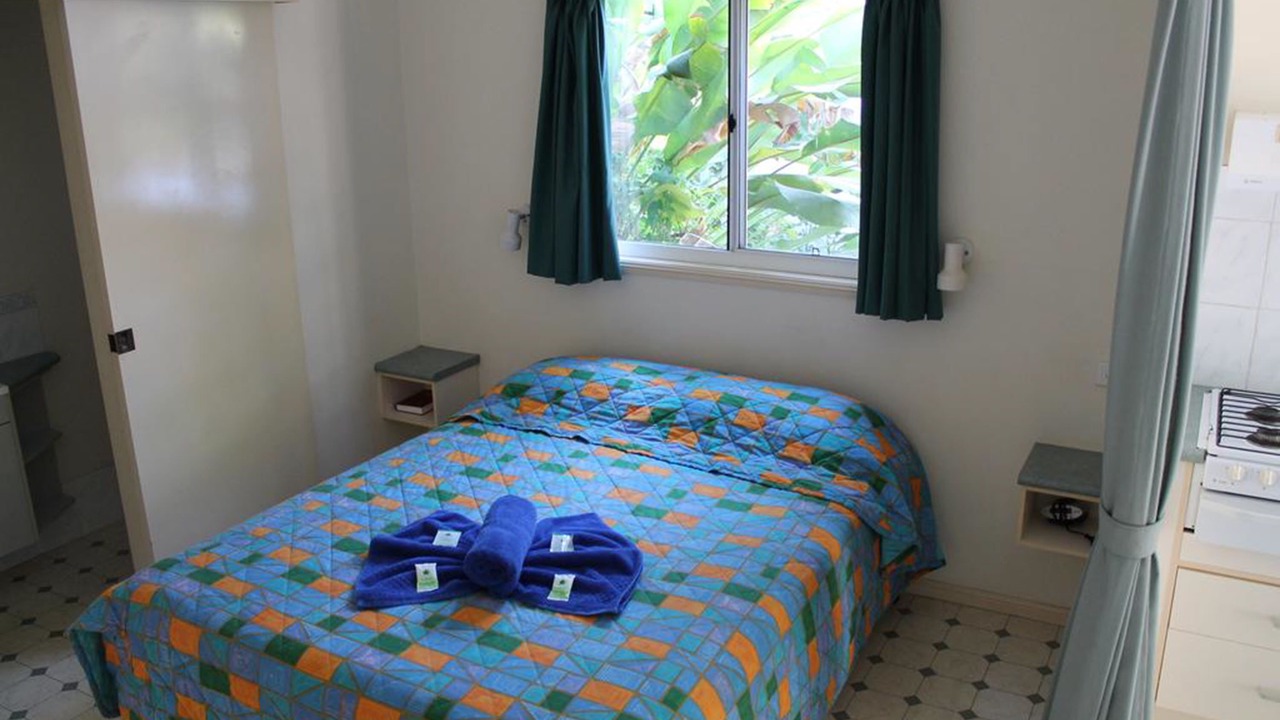 Photo of Bedroom in Howard Springs