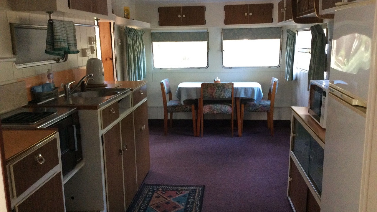 Photo of Kitchen in Crayfish Creek