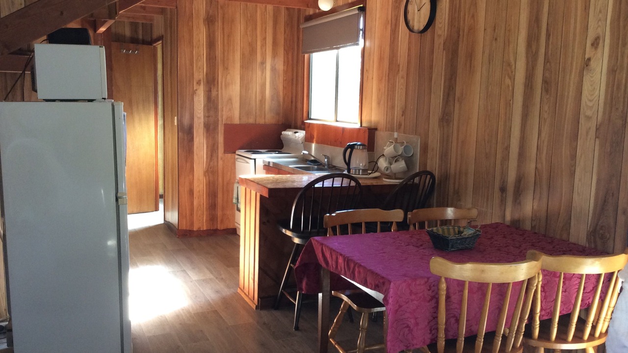 Photo of Bedroom in Crayfish Creek