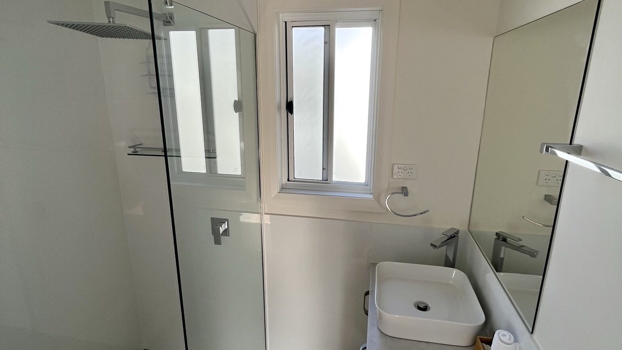 Photo of Bathroom in Bateau Bay