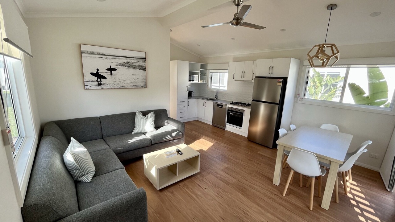 Photo of Outdoor in Bateau Bay