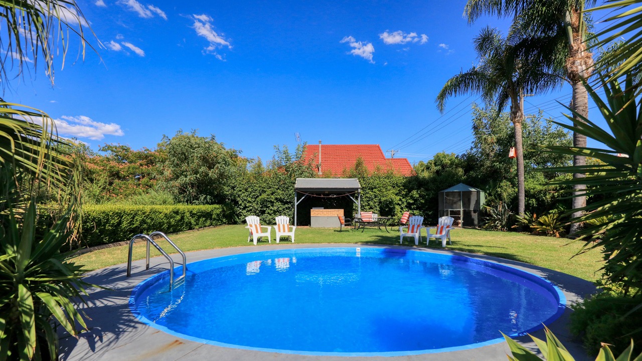 Photo of Outdoor in Dubbo