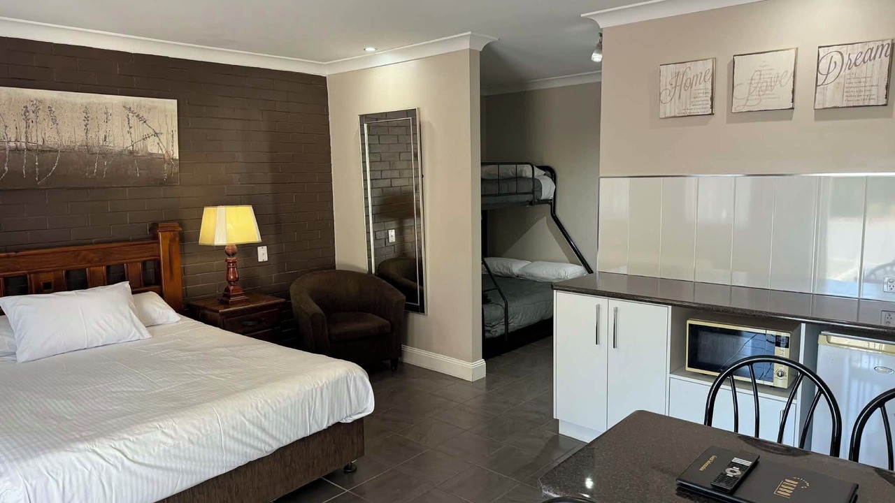 Photo of Bedroom in Dubbo