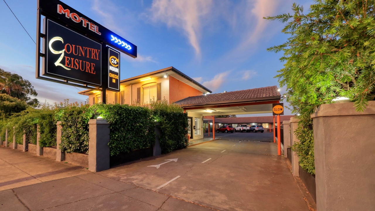 Photo of Outdoor in Dubbo