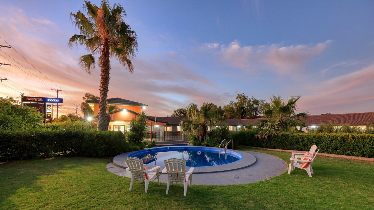 Photo of Outdoor in Dubbo