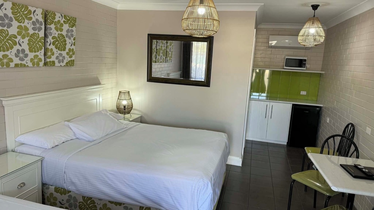 Photo of Bedroom in Dubbo