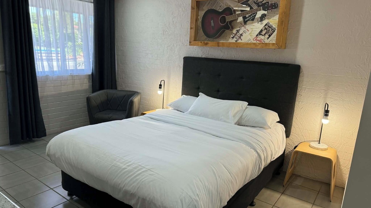 Photo of Bedroom in Dubbo