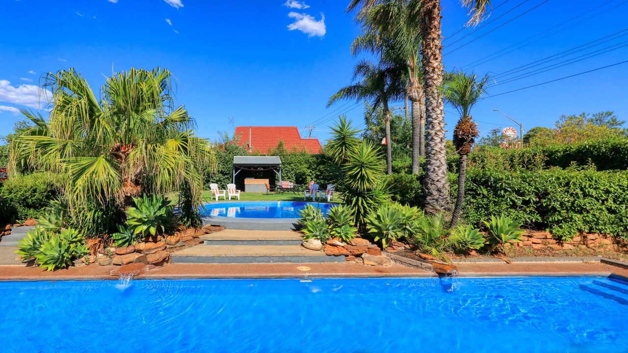 Photo of Outdoor in Dubbo