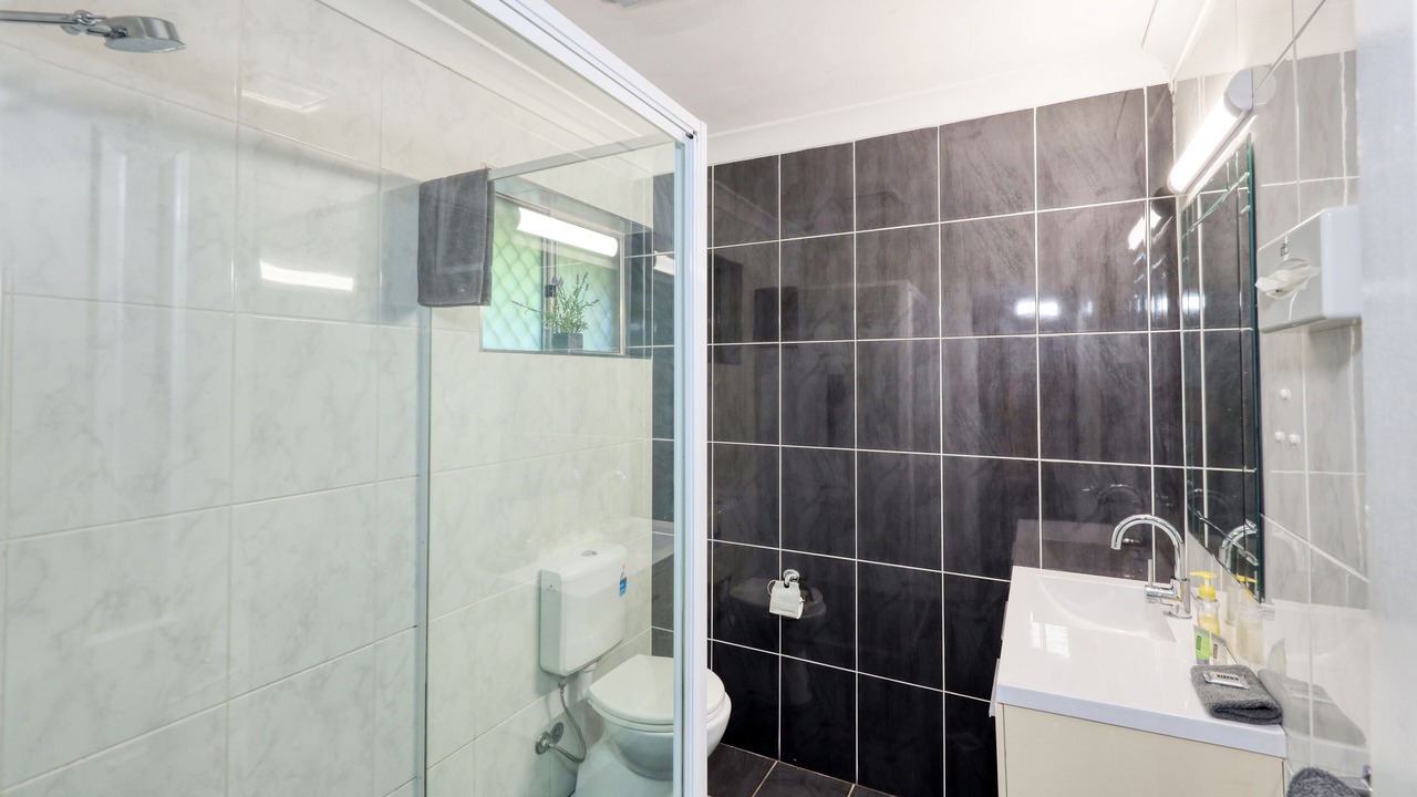 Photo of Bathroom in Dubbo