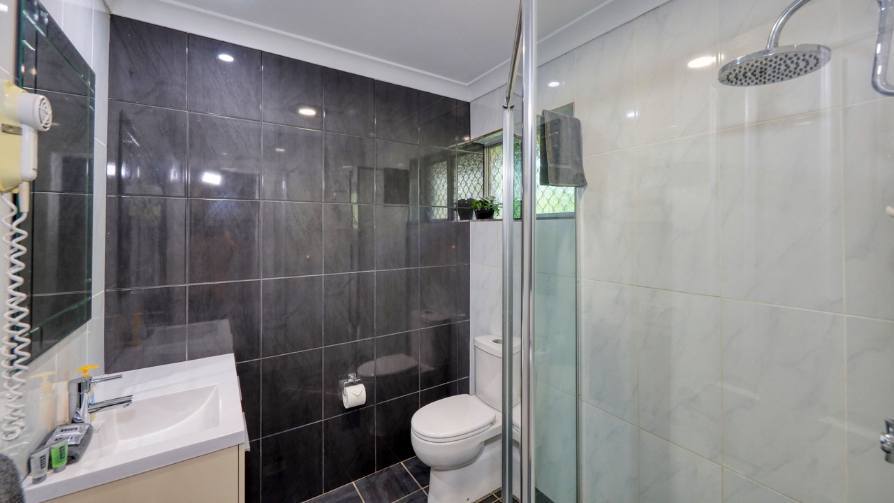 Photo of Bathroom in Dubbo