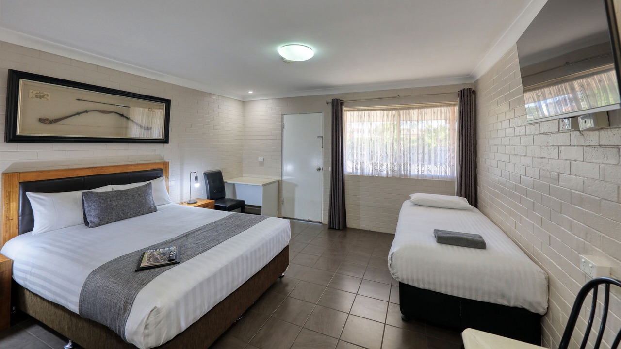 Photo of Bedroom in Dubbo