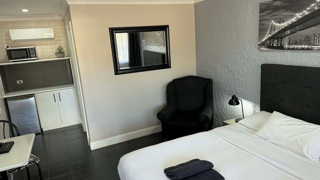 Photo of Bedroom in Dubbo