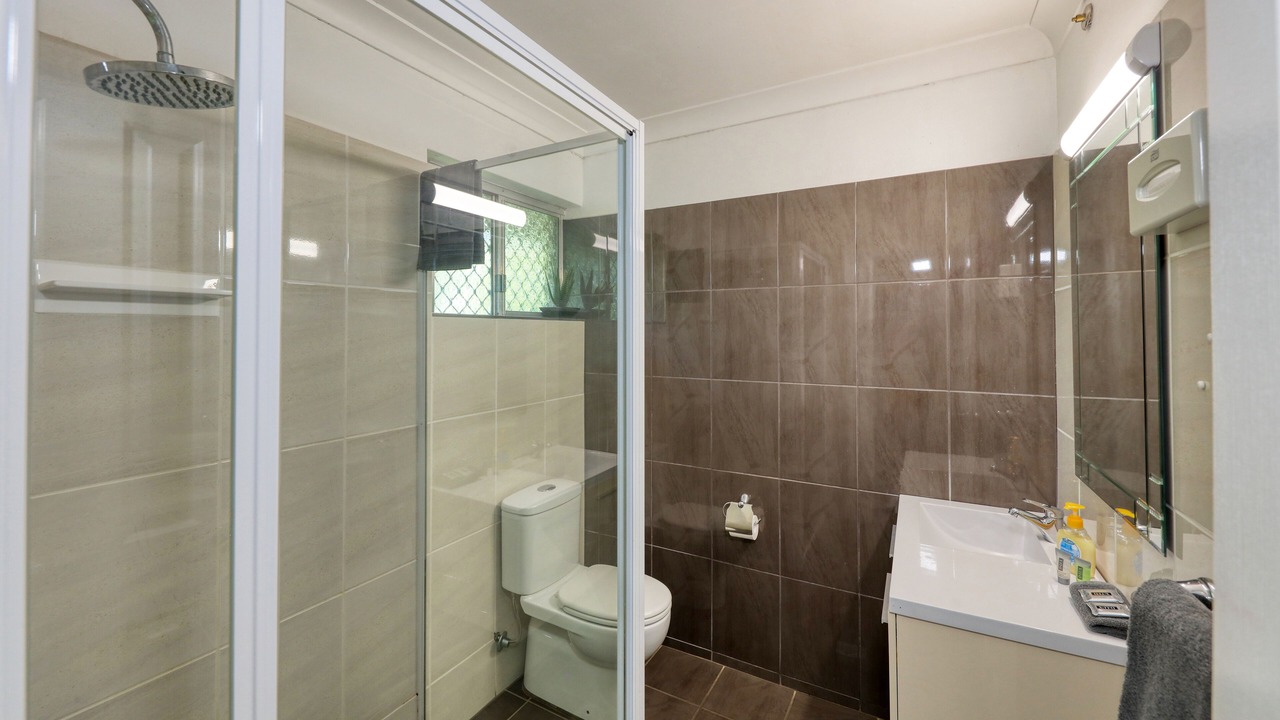 Photo of Bathroom in Dubbo