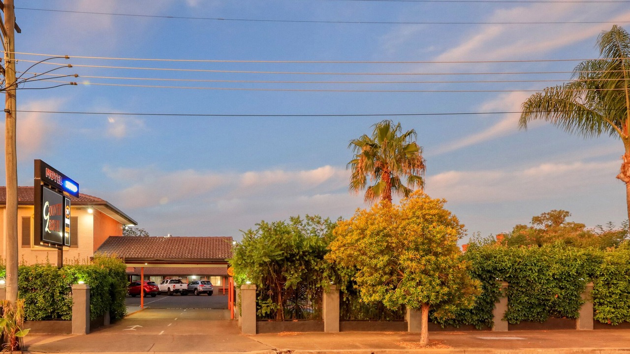 Photo of Outdoor in Dubbo