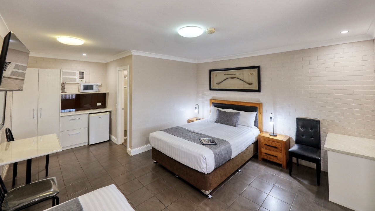 Photo of Bedroom in Dubbo