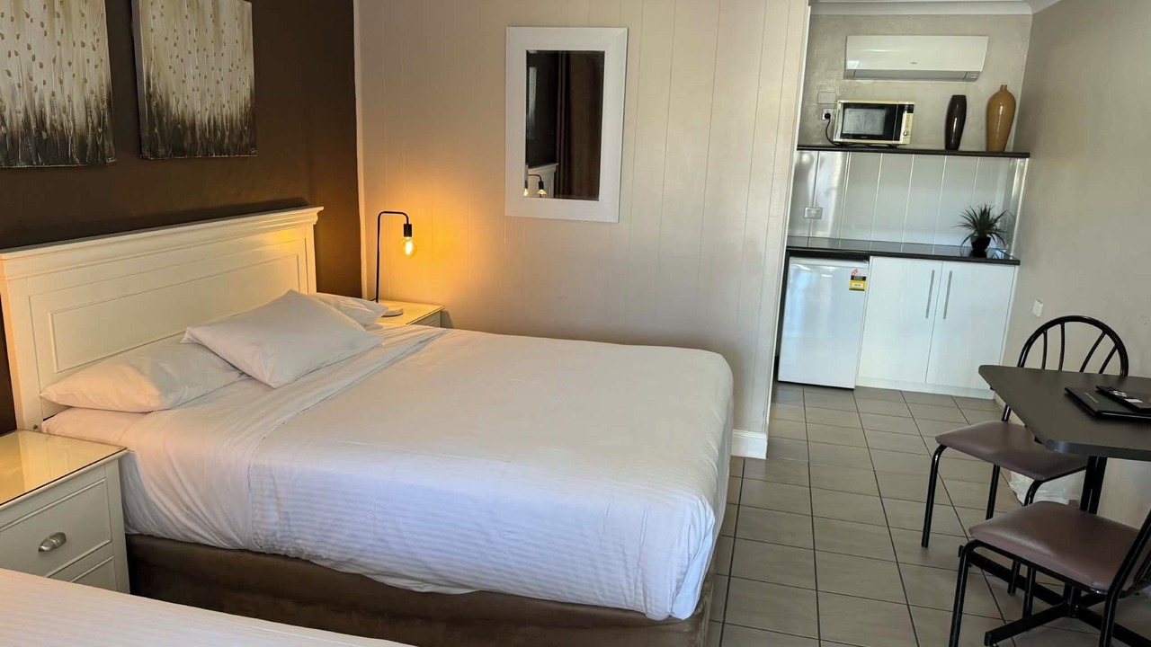 Photo of Bedroom in Dubbo