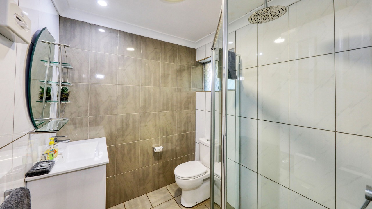 Photo of Bathroom in Dubbo