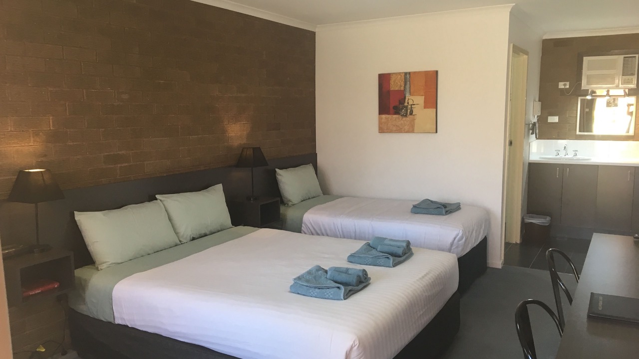 Photo of Bedroom in Narrandera