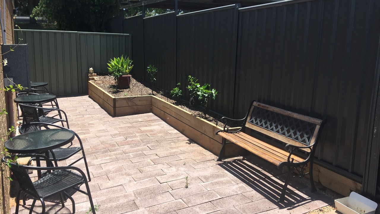 Photo of Patio Balcony in Narrandera