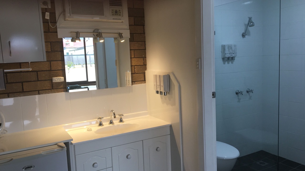 Photo of Bedroom in Narrandera