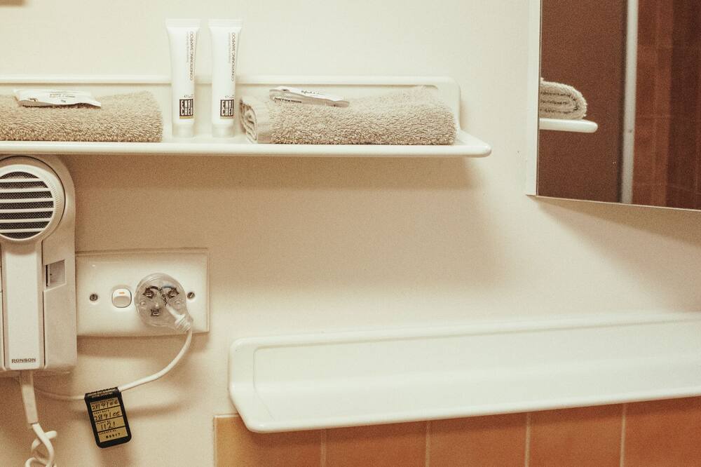 Photo of Bathroom in Warrnambool