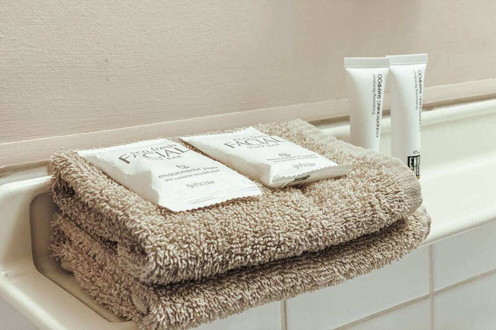 Photo of Bathroom in Warrnambool