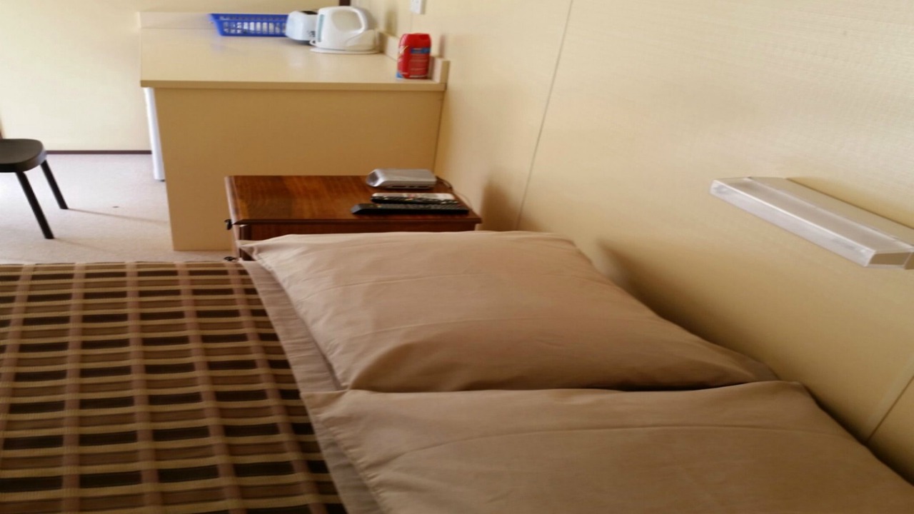 Photo of Bedroom in William Creek