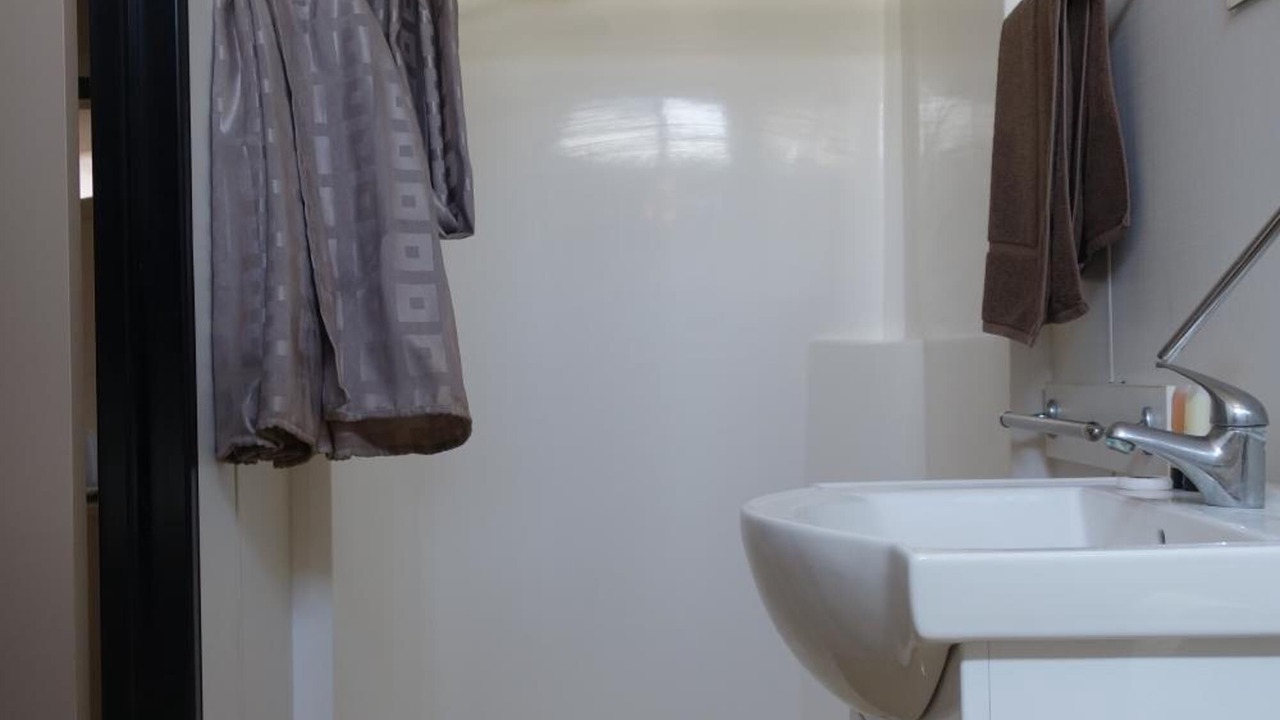 Photo of Bathroom in William Creek