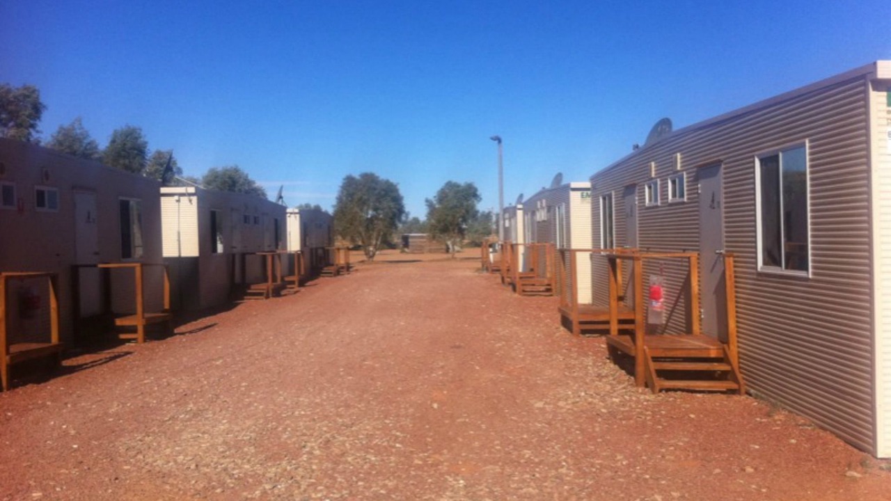 Photo of Outdoor in William Creek