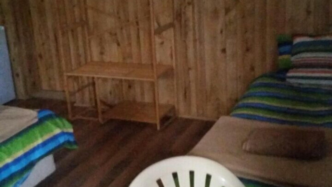 Photo of Livingroom in William Creek