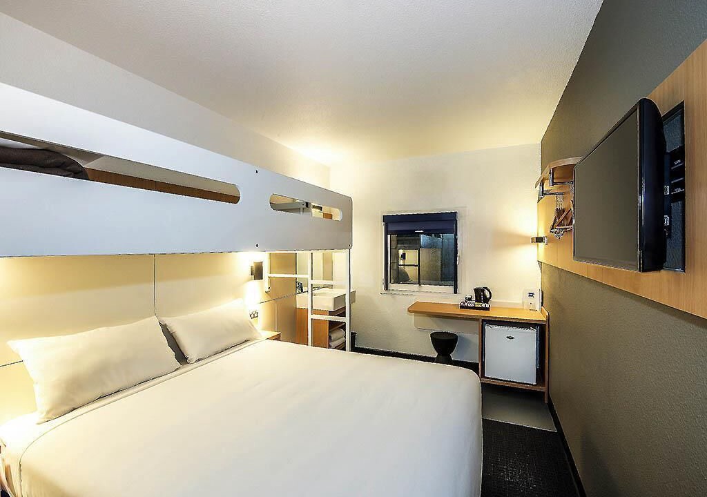Photo of Bedroom in Strathfield South