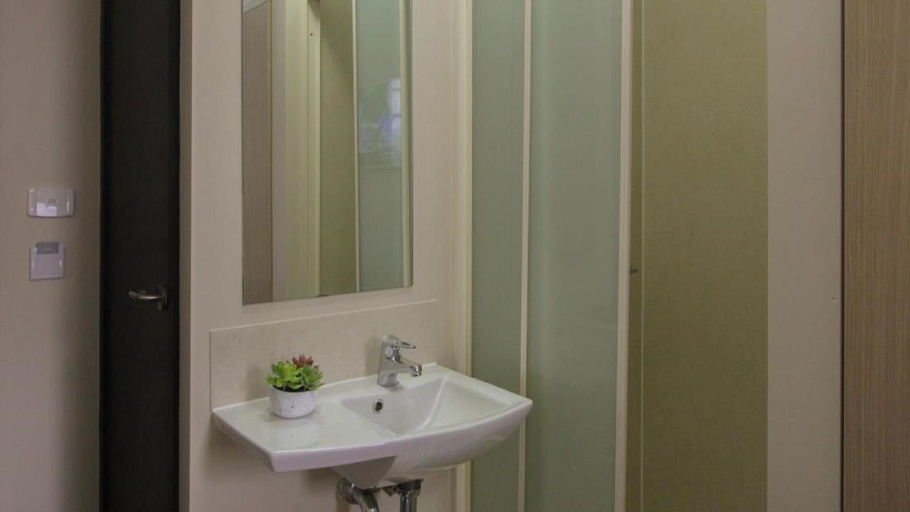 Photo of Bedroom in Melbourne Central Business District