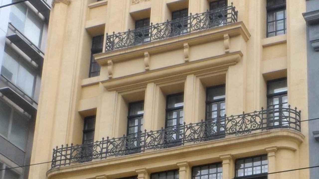 Photo of Outdoor in Melbourne Central Business District
