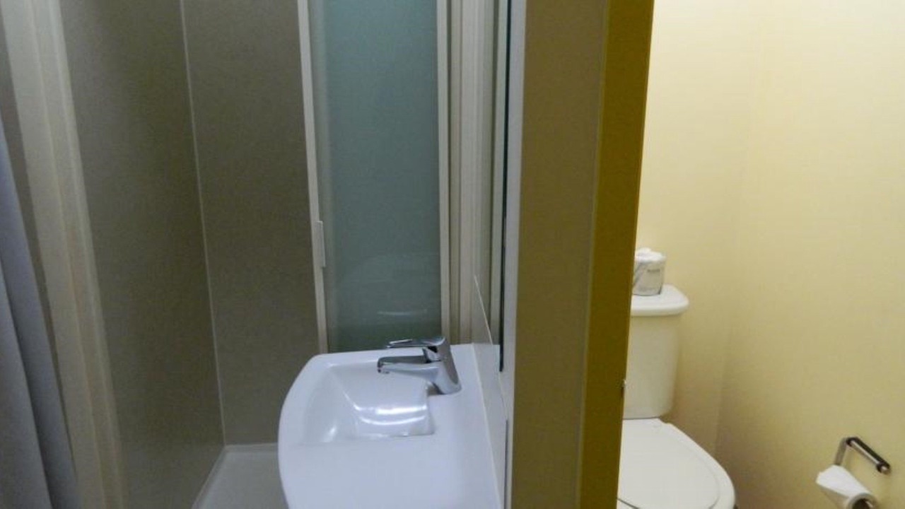 Photo of Bathroom in Melbourne Central Business District